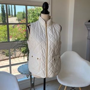 St. John’s Bay Vest